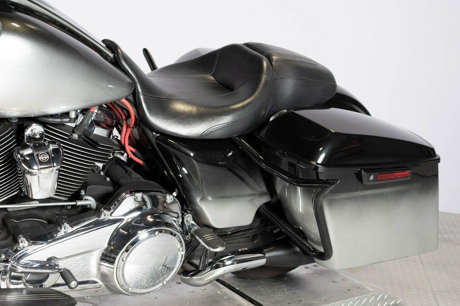 2017 Harley-Davidson Road Glide Special FLTRXS