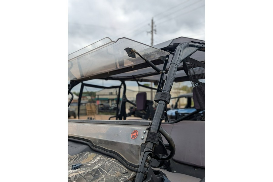 2022 Honda PIONEER 1000-5
