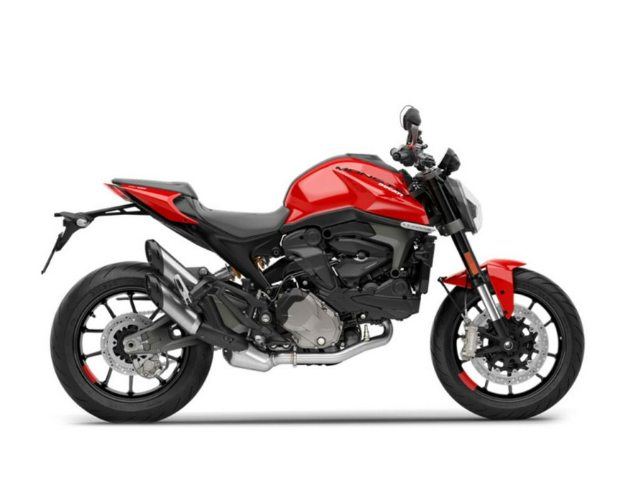 2021 Ducati Monster 937