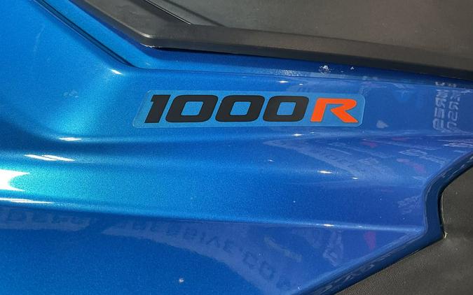 2023 Can-Am® Maverick Sport DPS 1000R