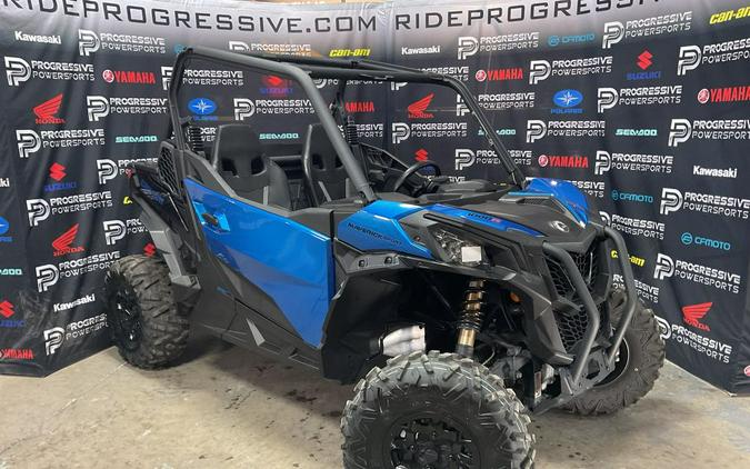 2023 Can-Am® Maverick Sport DPS 1000R