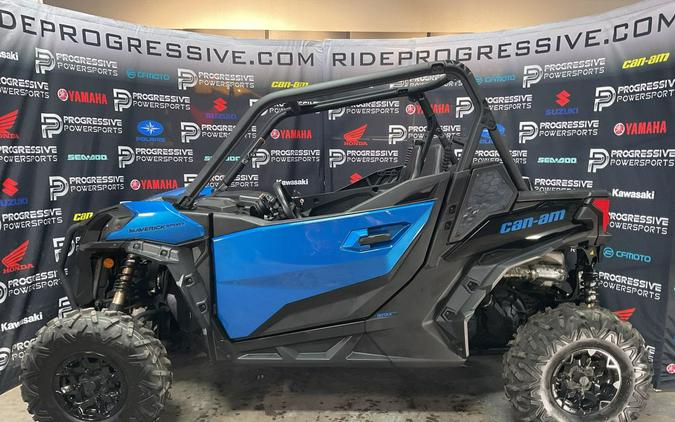 2023 Can-Am® Maverick Sport DPS 1000R