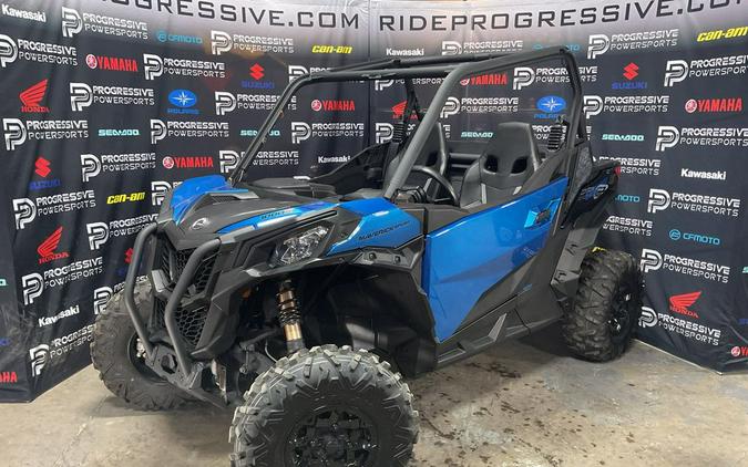 2023 Can-Am® Maverick Sport DPS 1000R