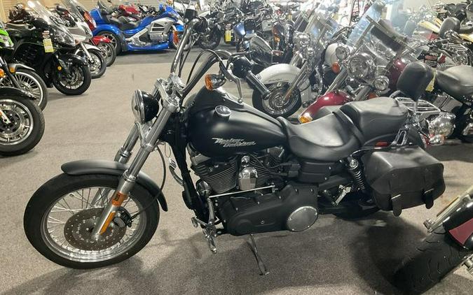 2006 Harley-Davidson® STREET BOB