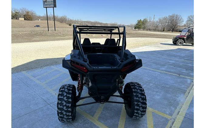 2024 Polaris Industries RZR XP 4 1000 Sport