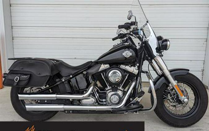 2015 Harley-Davidson Softail Slim®