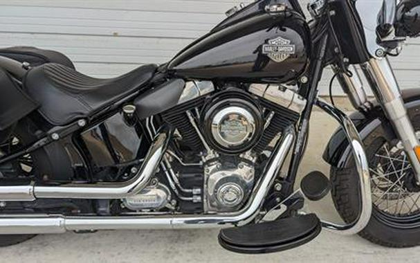 2015 Harley-Davidson Softail Slim®