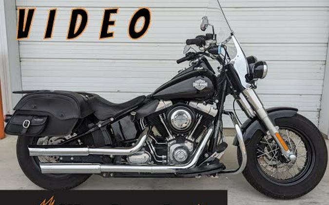 2015 Harley-Davidson Softail Slim®