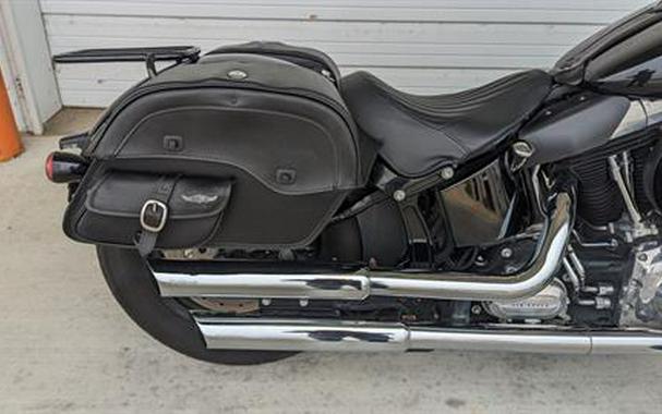 2015 Harley-Davidson Softail Slim®