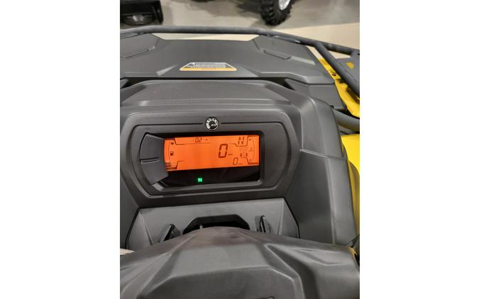 2024 Can-Am OUTLANDER XT 700