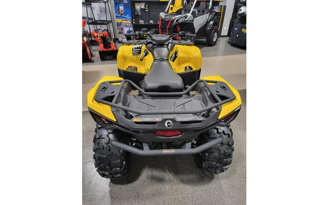 2024 Can-Am OUTLANDER XT 700