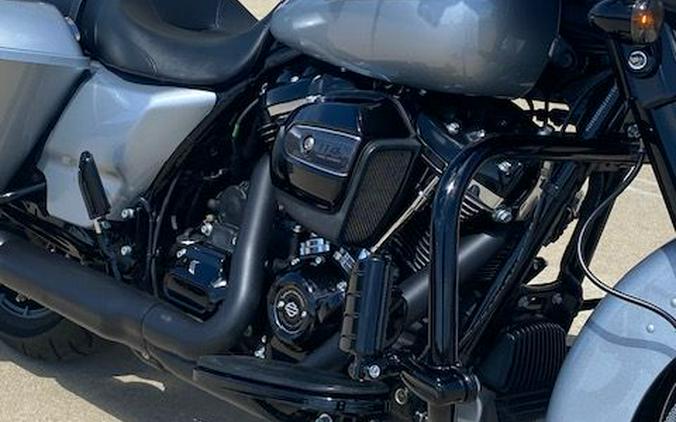 2019 Harley-Davidson Street Glide® Special