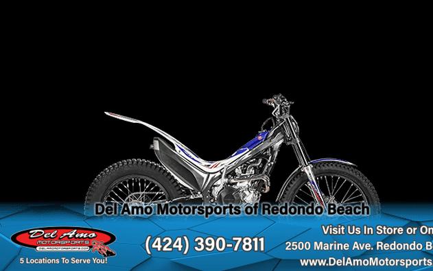 2023 Honda MONTESA COTA 4RT 301RR