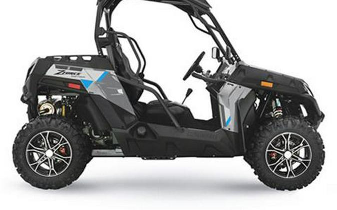 2022 CFMOTO ZForce 500 Trail