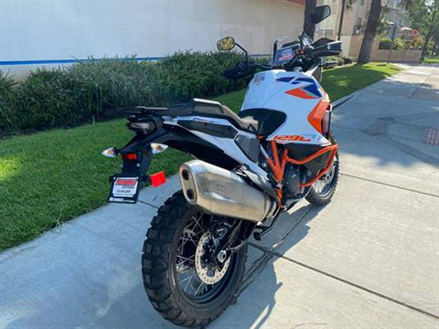 2024 KTM 1290 Super Adventure R