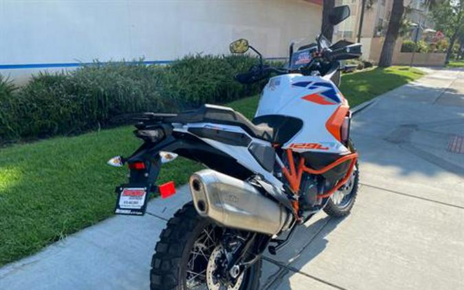 2024 KTM 1290 Super Adventure R