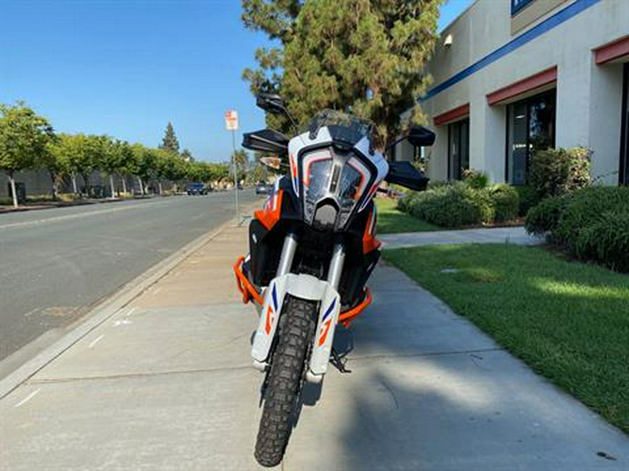 2024 KTM 1290 Super Adventure R