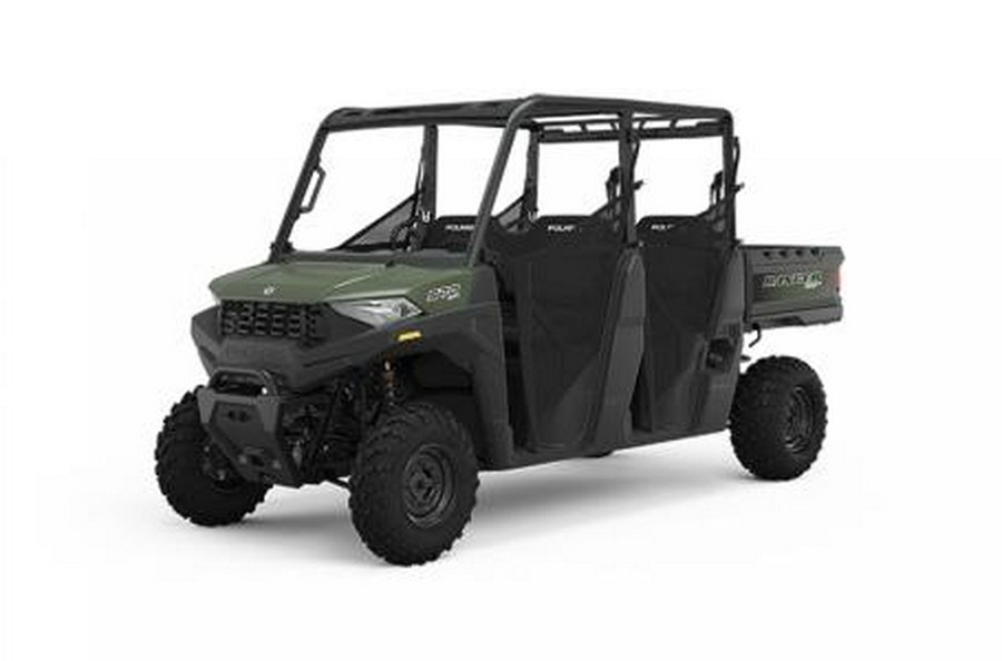 2024 Polaris Ranger® Crew SP 570 Base