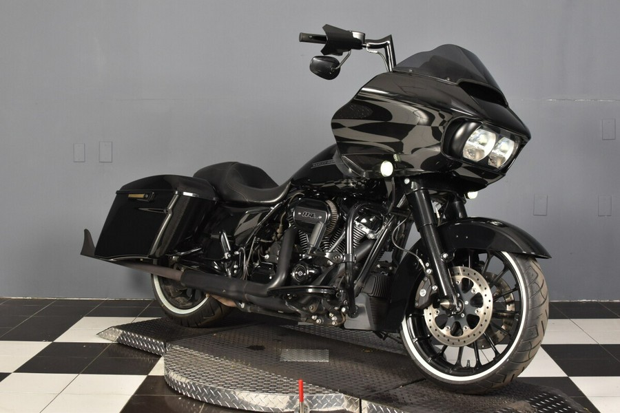 2019 Harley-Davidson Road Glide Special