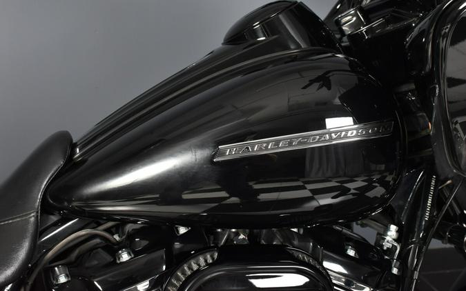 2019 Harley-Davidson Road Glide Special