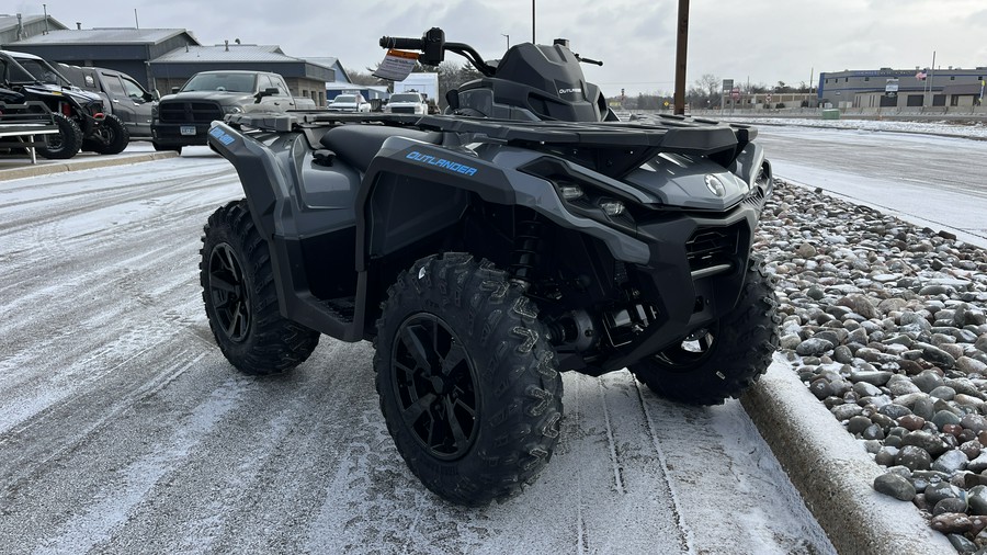 2024 Can-Am™ Outlander™ DPS 850