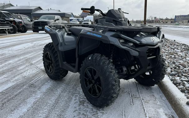 2024 Can-Am™ Outlander™ DPS 850