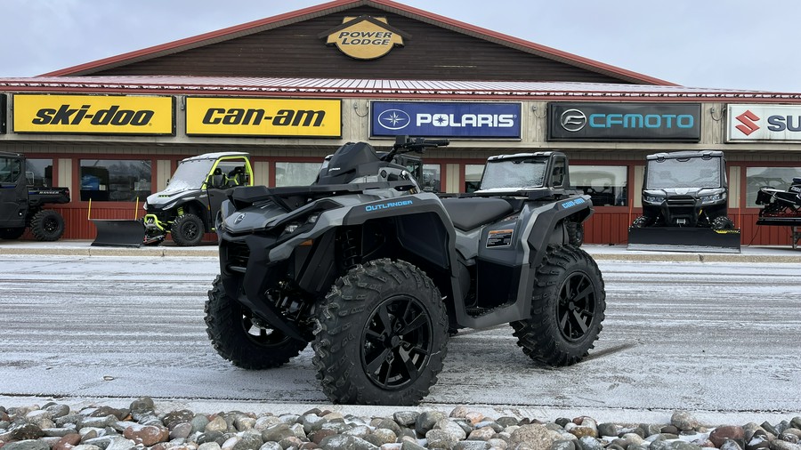 2024 Can-Am™ Outlander™ DPS 850