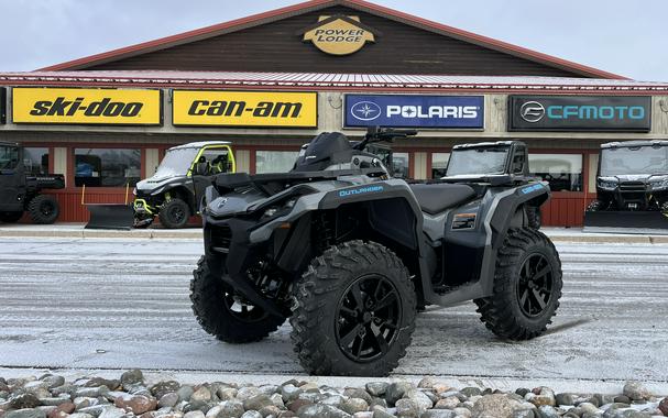 2024 Can-Am™ Outlander™ DPS 850