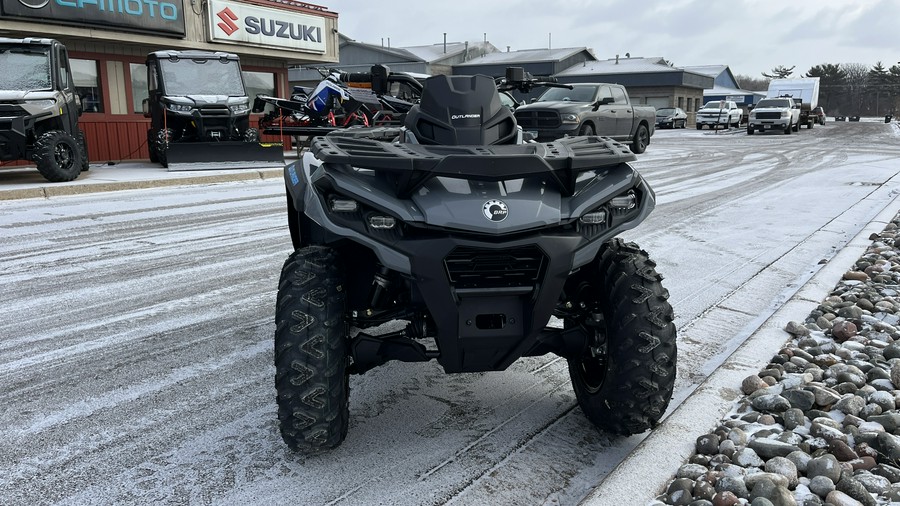 2024 Can-Am™ Outlander™ DPS 850