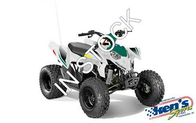 2025 Polaris Outlaw 110 EFI