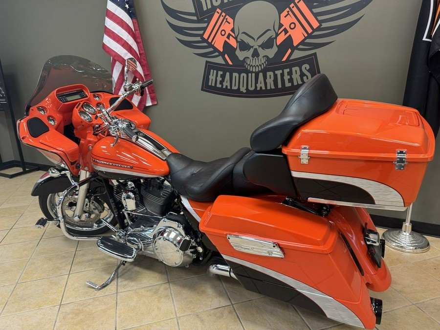 2009 Harley-Davidson Road Glide® CVOT Base