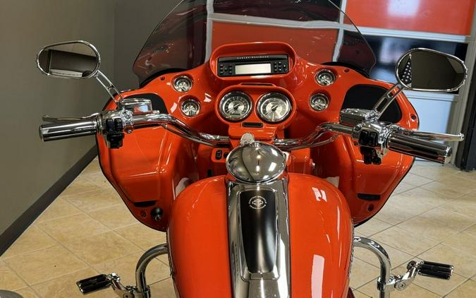 2009 Harley-Davidson Road Glide® CVOT Base