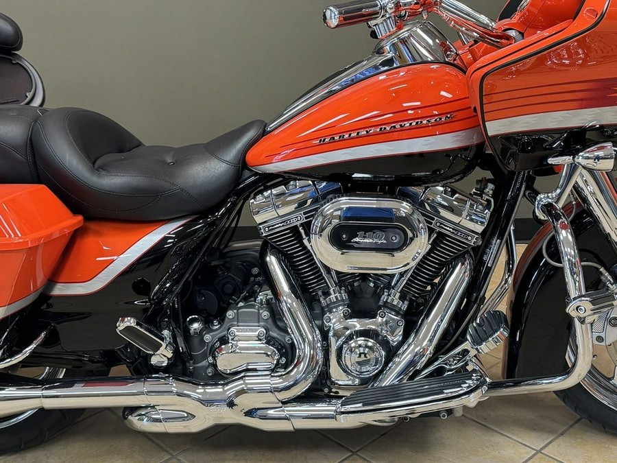 2009 Harley-Davidson Road Glide® CVOT Base