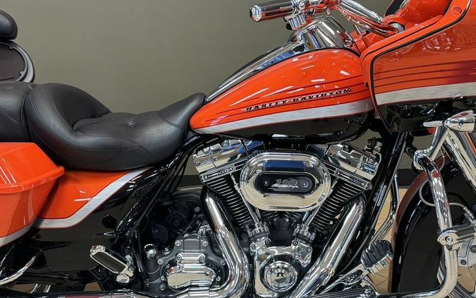 2009 Harley-Davidson Road Glide® CVO™ Base