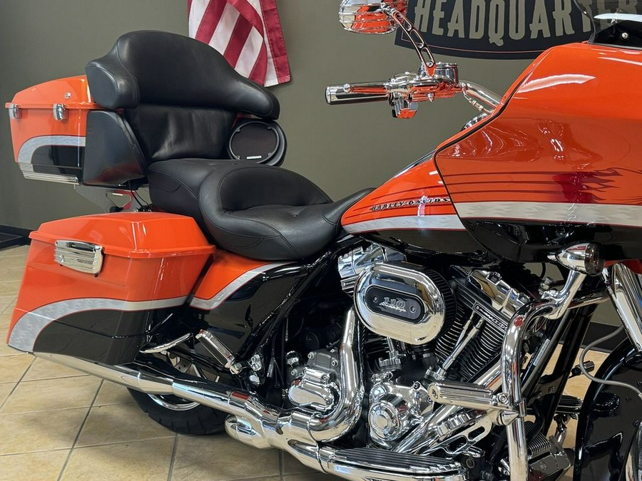 2009 Harley-Davidson Road Glide® CVOT Base