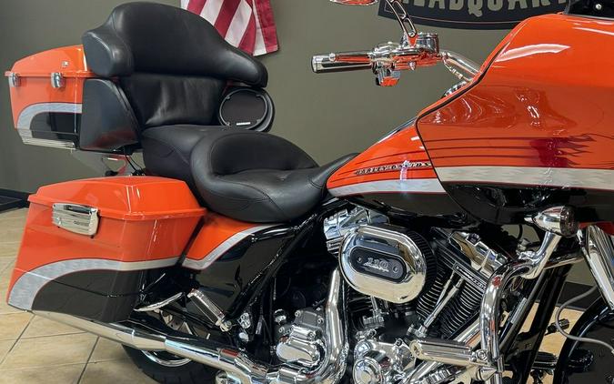 2009 Harley-Davidson Road Glide® CVOT Base