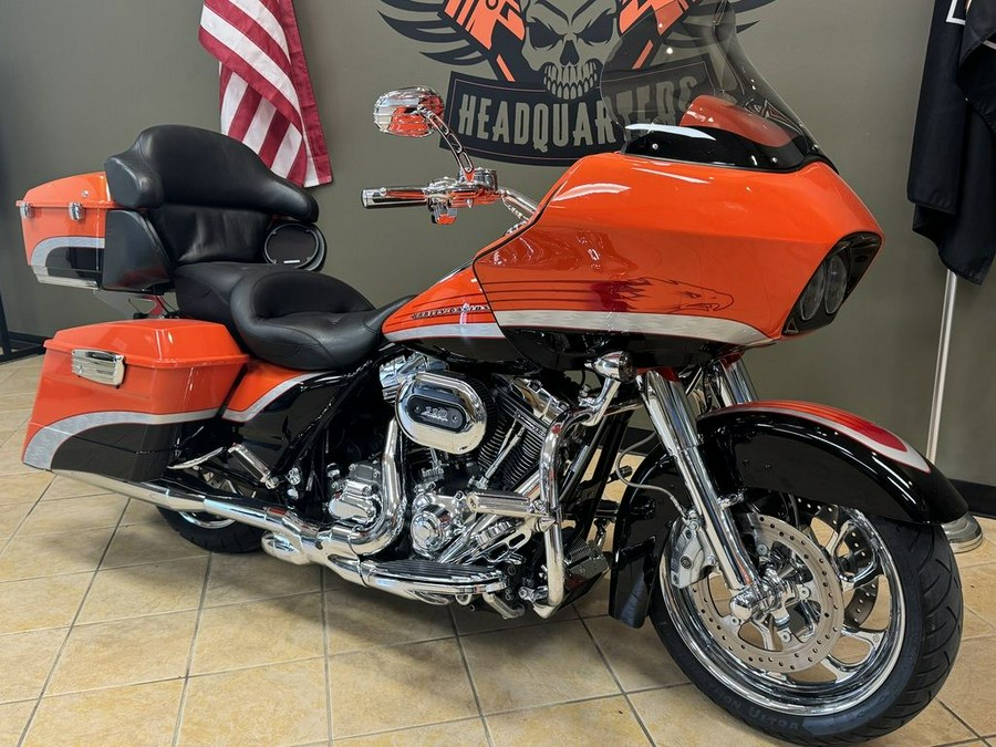 2009 Harley-Davidson Road Glide® CVOT Base