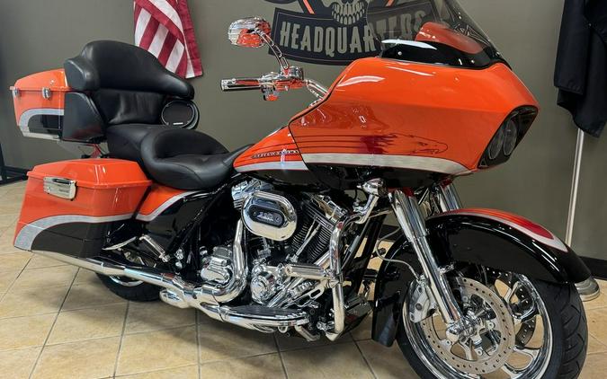 2009 Harley-Davidson Road Glide® CVOT Base