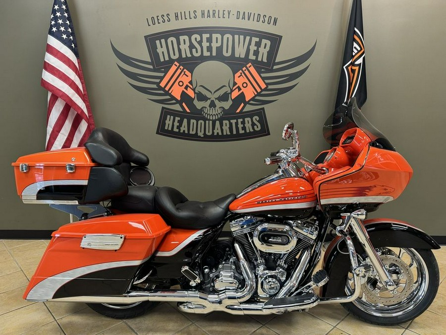 2009 Harley-Davidson Road Glide® CVOT Base