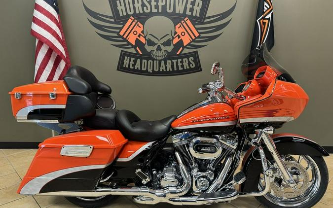 2009 Harley-Davidson Road Glide® CVO™ Base