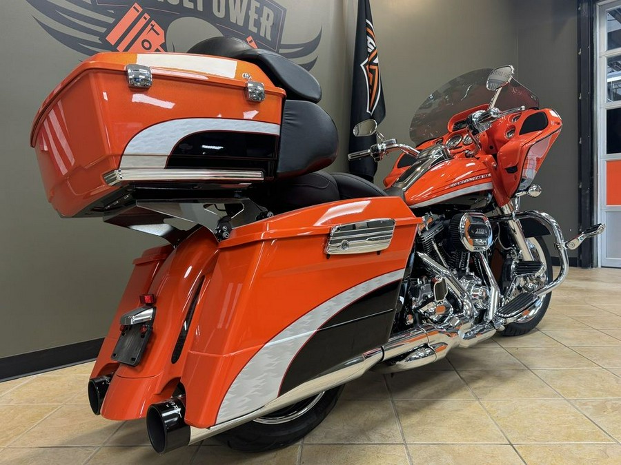 2009 Harley-Davidson Road Glide® CVOT Base