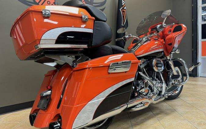 2009 Harley-Davidson Road Glide® CVOT Base