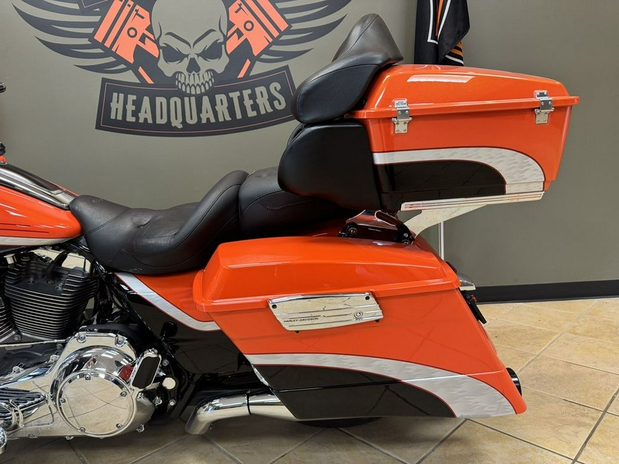 2009 Harley-Davidson Road Glide® CVOT Base