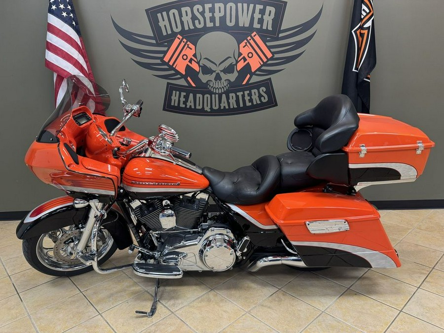 2009 Harley-Davidson Road Glide® CVOT Base