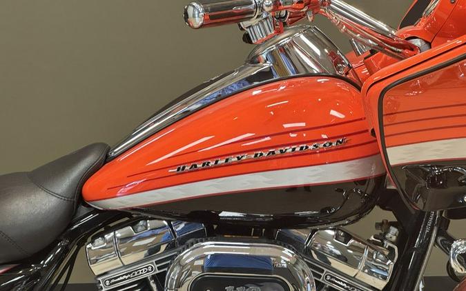 2009 Harley-Davidson Road Glide® CVO™ Base