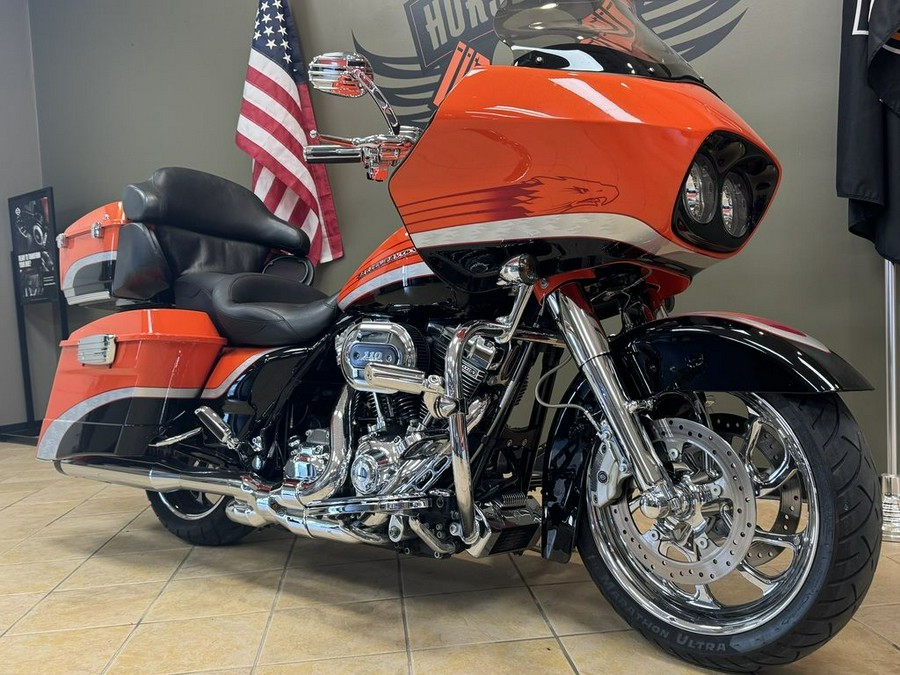 2009 Harley-Davidson Road Glide® CVOT Base