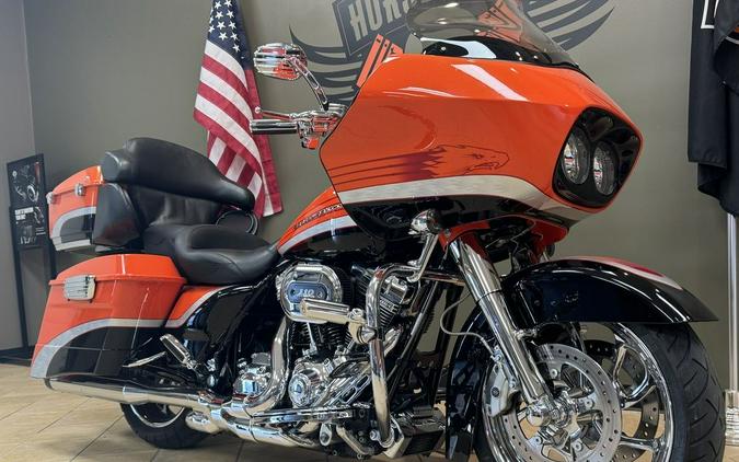 2009 Harley-Davidson Road Glide® CVO™ Base