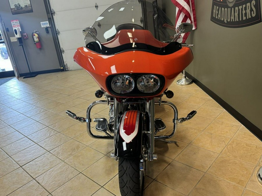 2009 Harley-Davidson Road Glide® CVOT Base