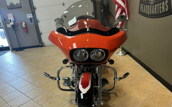 2009 Harley-Davidson Road Glide® CVOT Base