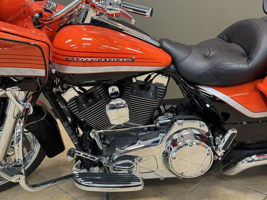 2009 Harley-Davidson Road Glide® CVOT Base